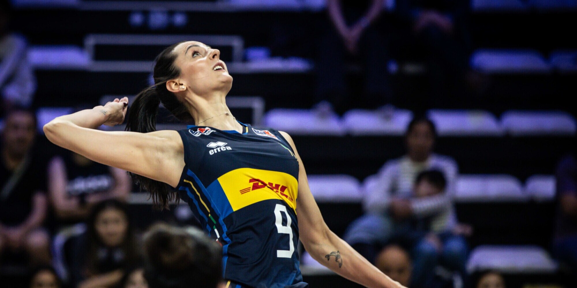 Starting Six: un' Italia che deve crescere !
