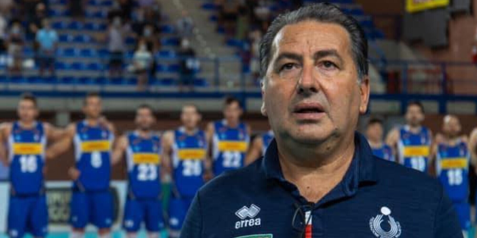 VNL: per l'Italia scatta l'operazione Parigi