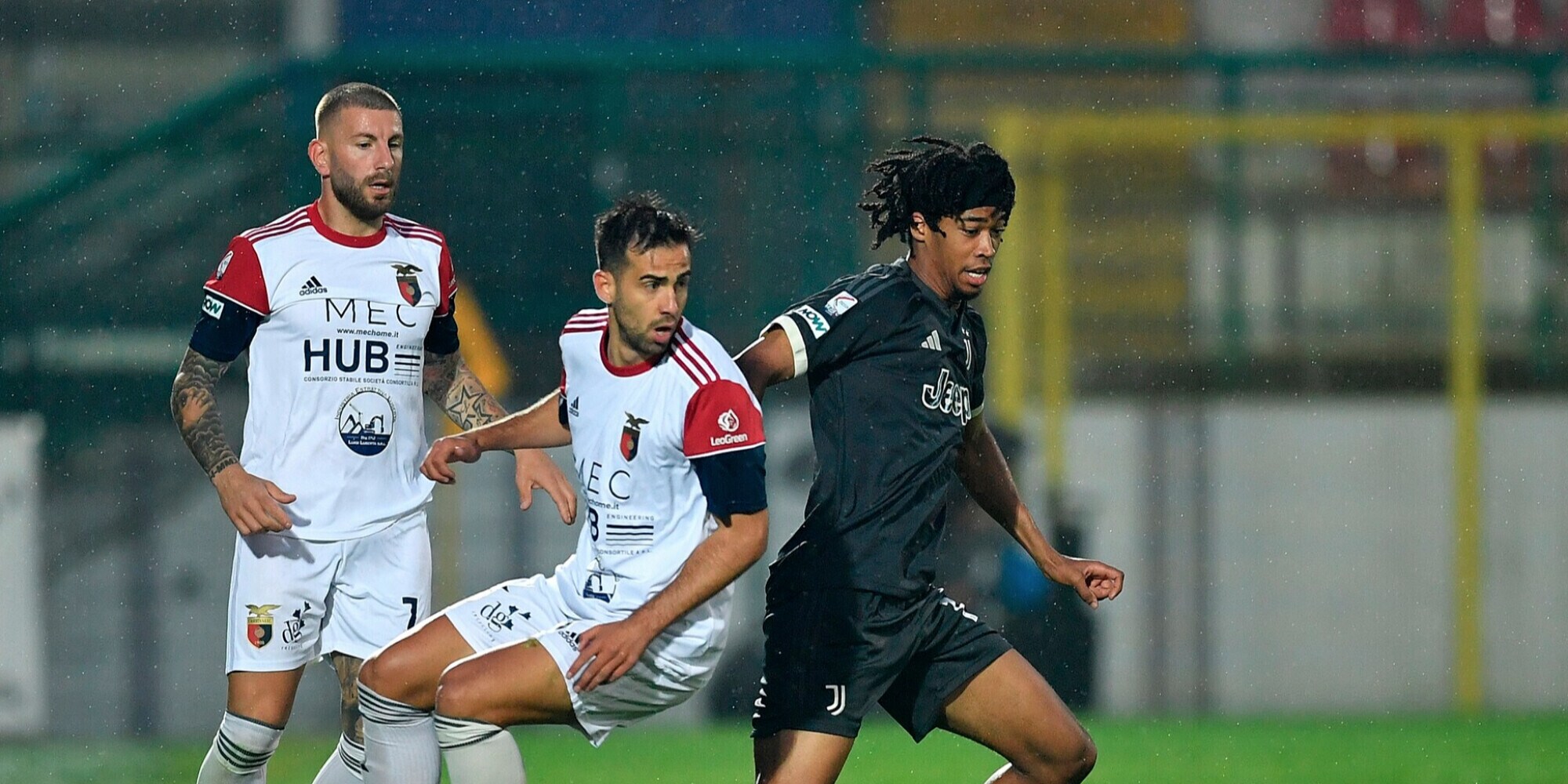 Pronostico Casertana-Juve Next Gen, ecco chi vince secondo i bookmaker