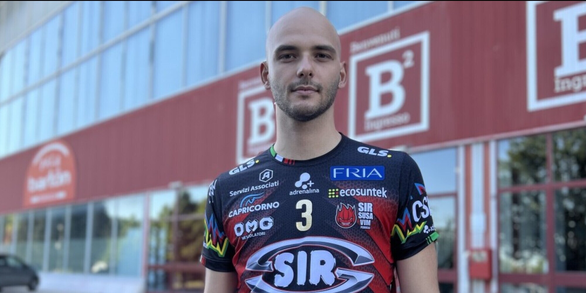 Volley Mercato: Perugia ha scelto il vice Giannelli: Zoppellari