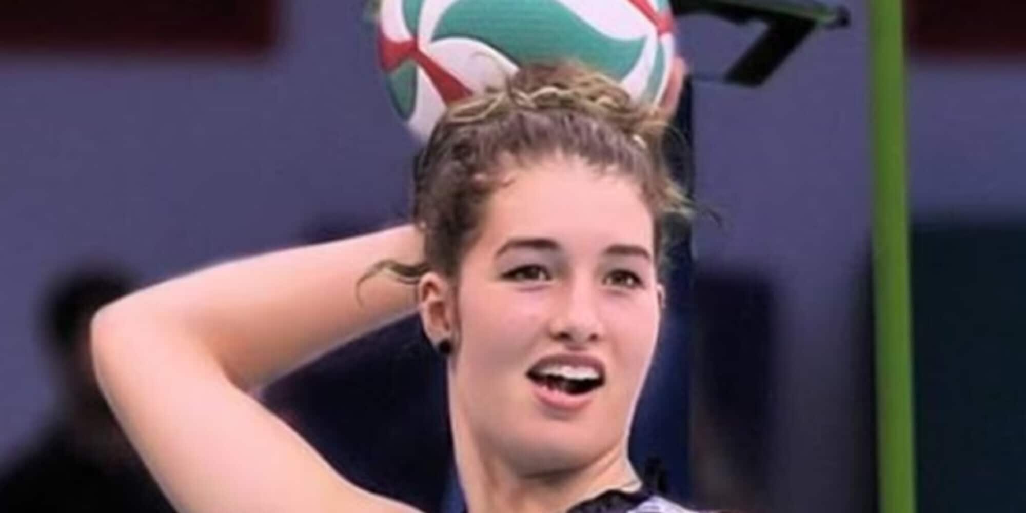 Volley Mercato: la bomber Clara Decortes a Macerata