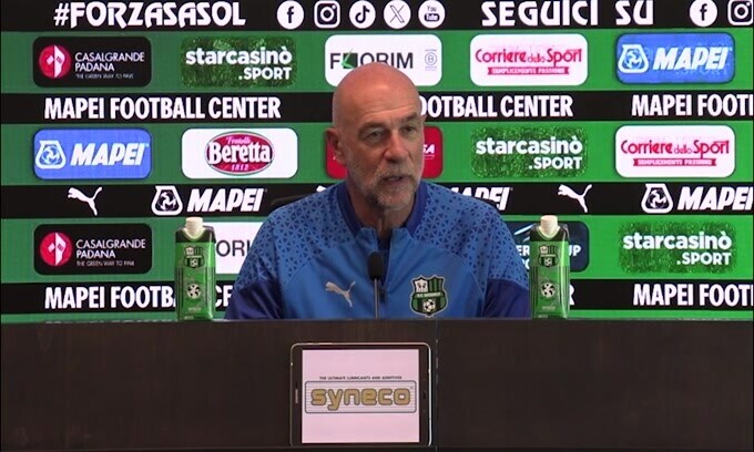 Ballardini: "Questa squadra ha dei valori e devono emergere"