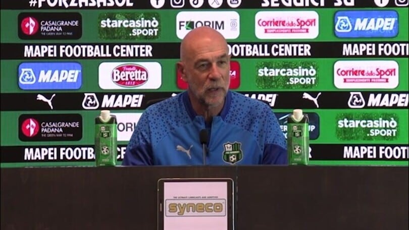 Ballardini: "Questa squadra ha dei valori e devono emergere"