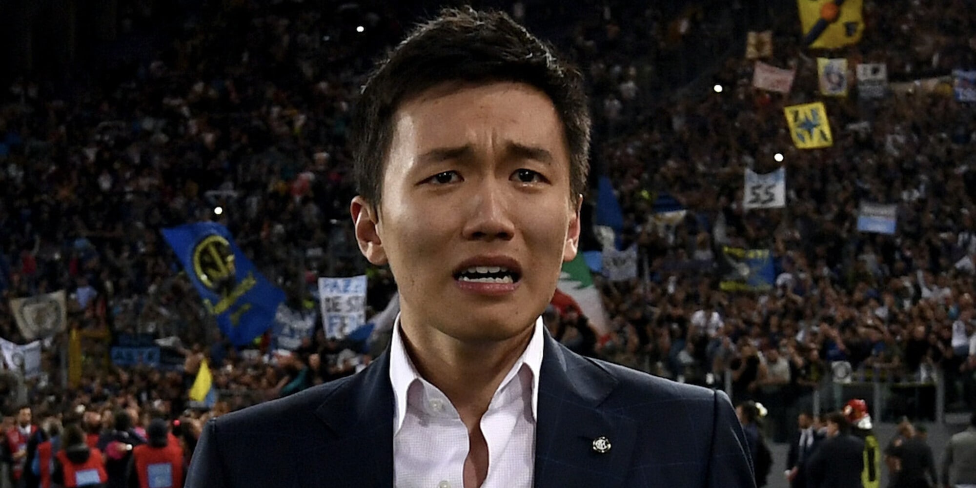 "State mettendo l'Inter a repentaglio": Zhang, lettera furiosa a Oaktree!