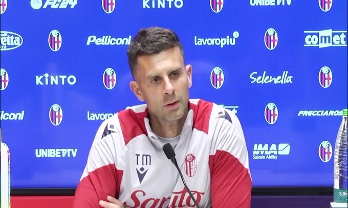 Thiago Motta: "Non ho firmato niente, devo ancora decidere"