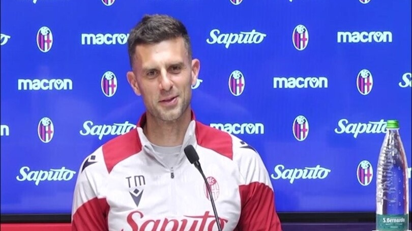 Thiago Motta: "Il presidente è l'unico indispensabile"