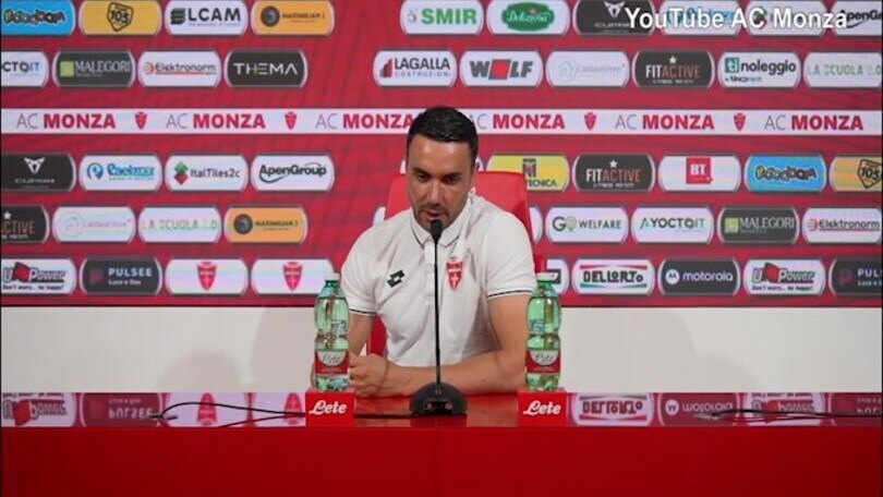 Palladino: "Di Gregorio e Colpani da big. Dispiace per Allegri..."