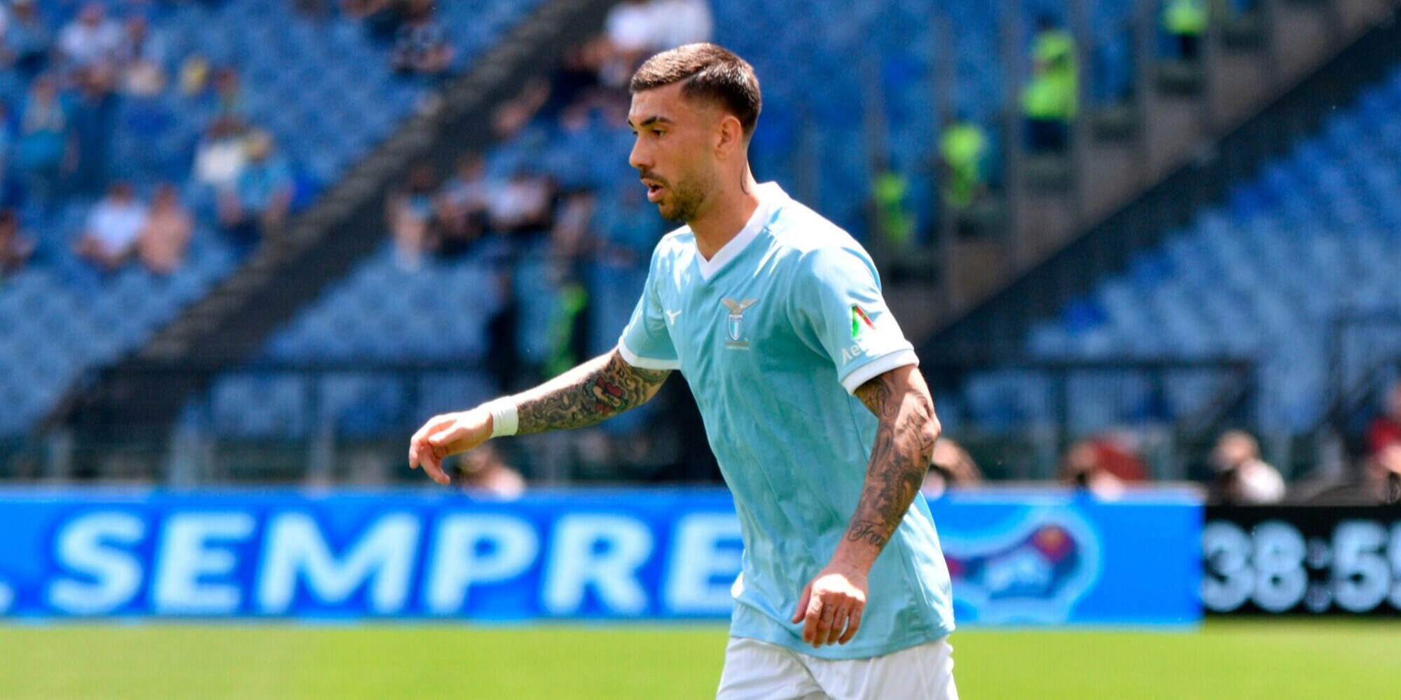 Pronostico Inter-Lazio: quote e statistiche del match