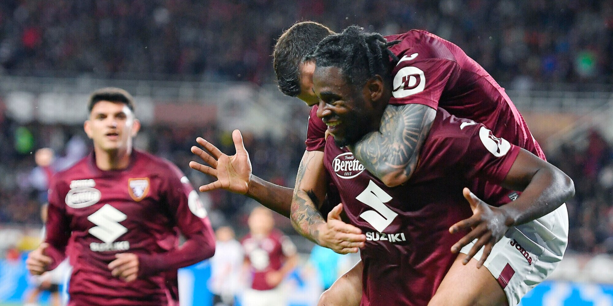 Toro da sogno, tris al Milan: c’è ancora speranza per l’Europa