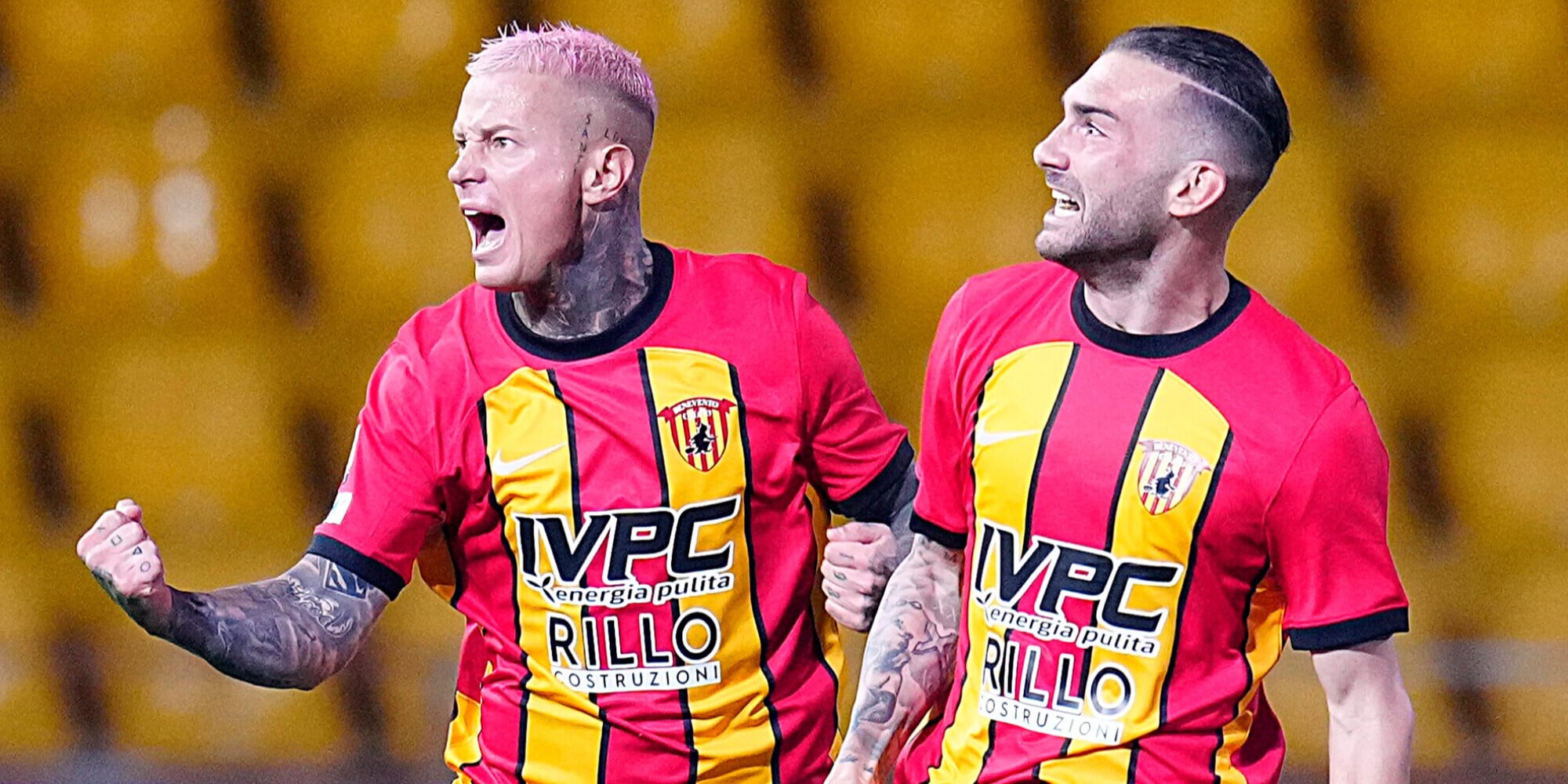 Non solo Juve: dall’Atalanta al Benevento, il verdetto dei playoff di Serie C