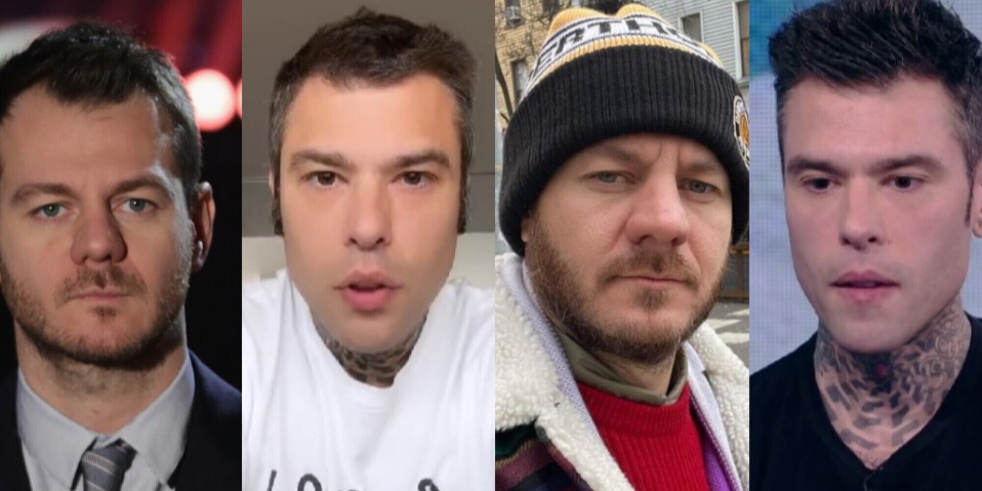 Fedez, nuovi problemi di salute: cancellato il suo ritorno in tv