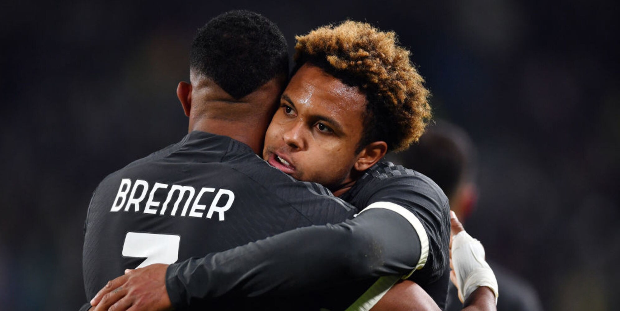 Bremer pilastro Juve o nuovo De Ligt. Futuro McKennie: due nodi da sciogliere