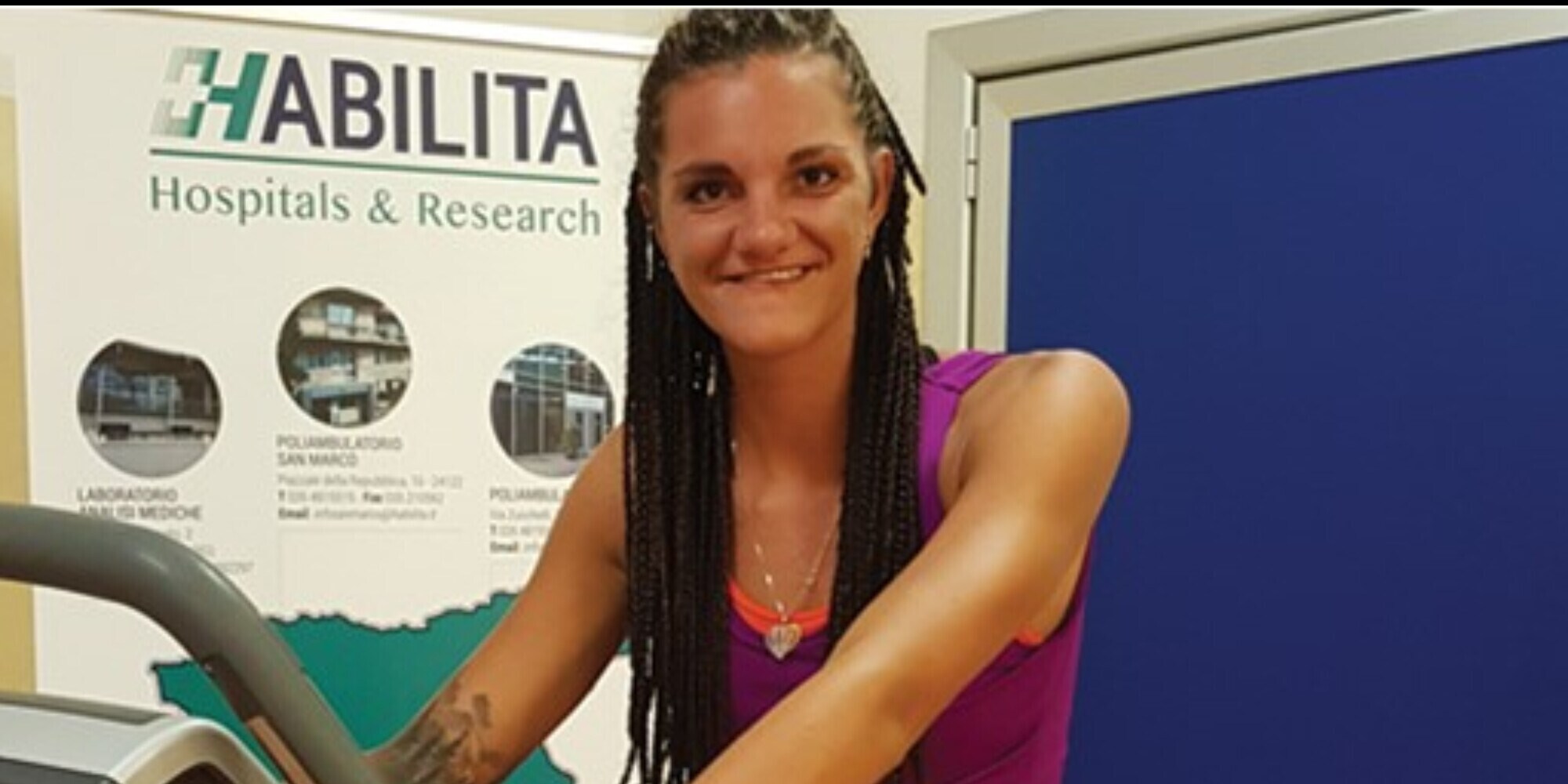 Volley Mercato: Pinerolo ha un nuovo opposto: Malwina Smarzek