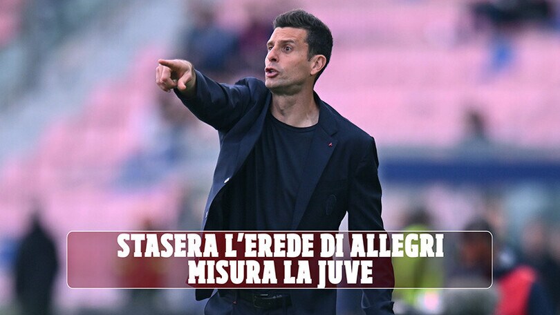 Montero, finale d'orgoglio: Juve all'esame Thiago