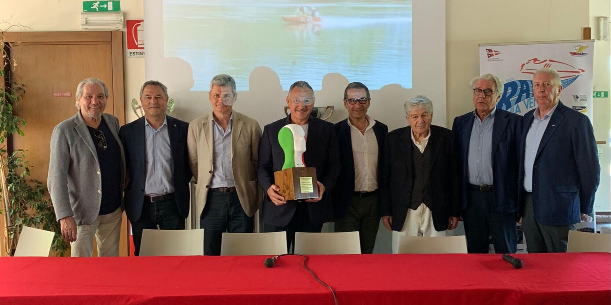 Motonautica, presentata la 71ª edizione del Raid Pavia-Venezia: si corre il 2 giugno