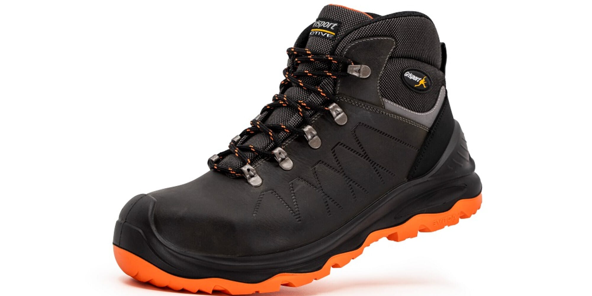 Grisport presenta "Brenta"