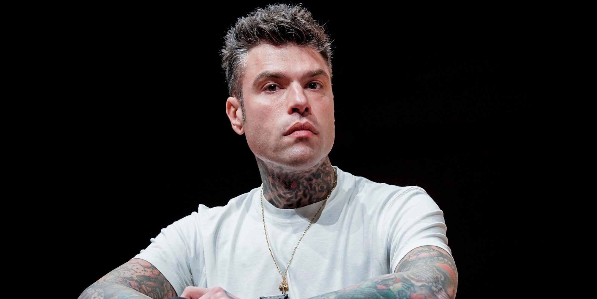 Fedez, "Io in fin di vita?" Svelata tutta la verità con un post social