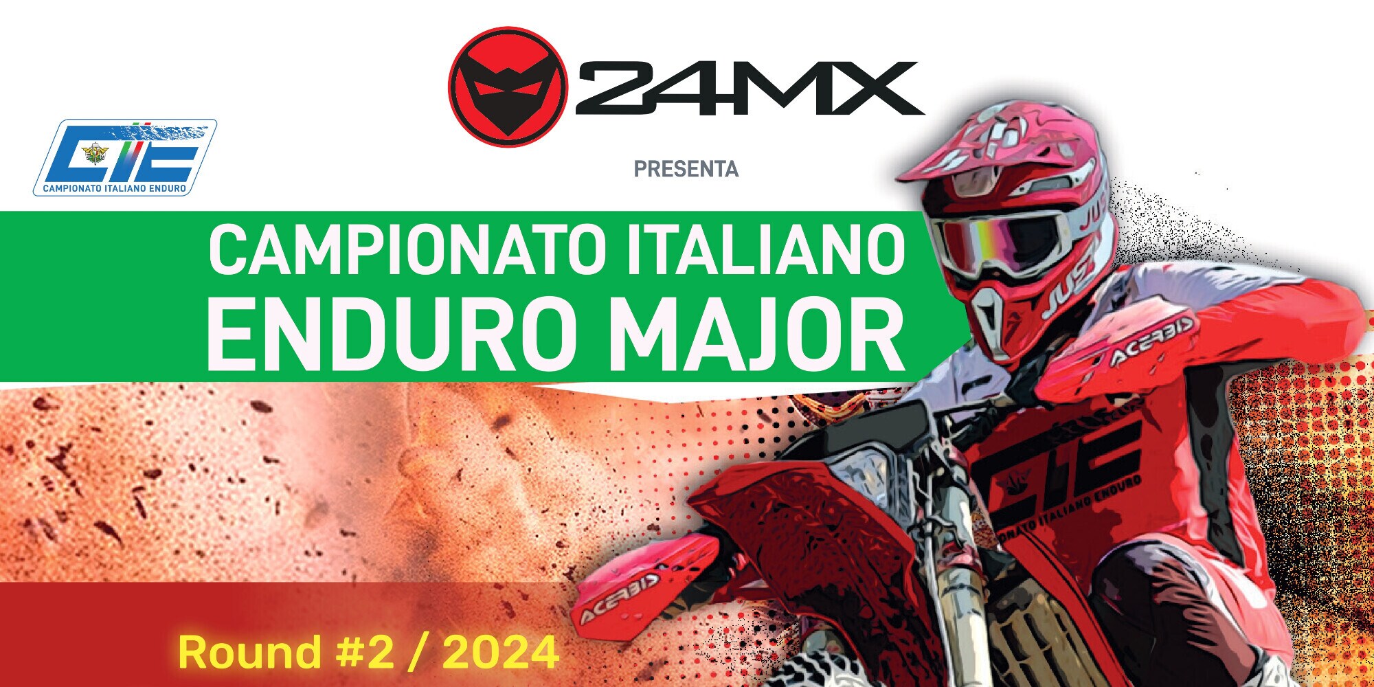 Il Moto Club Alfieri al lavoro per l'organizzazione della prossima gara a Bosio