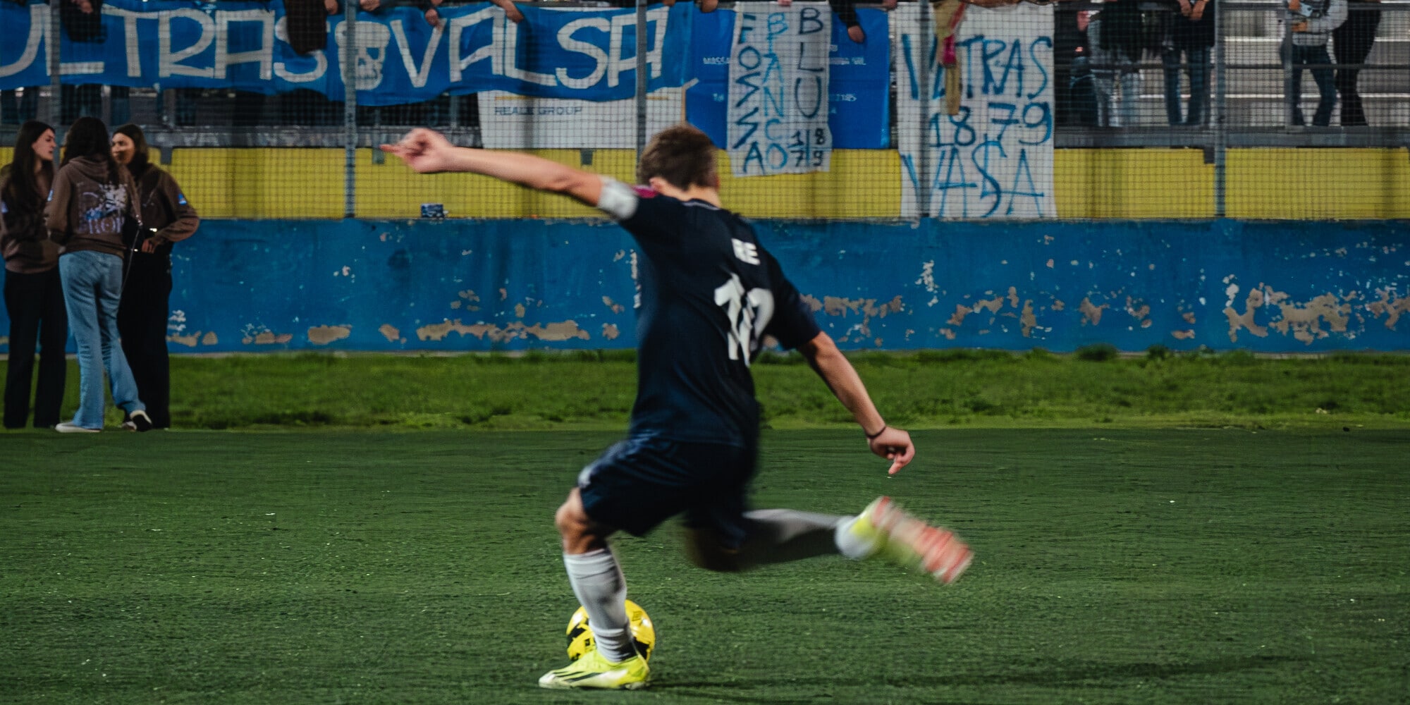 Mole Cup: le pagelle di Galfer-Valsalice