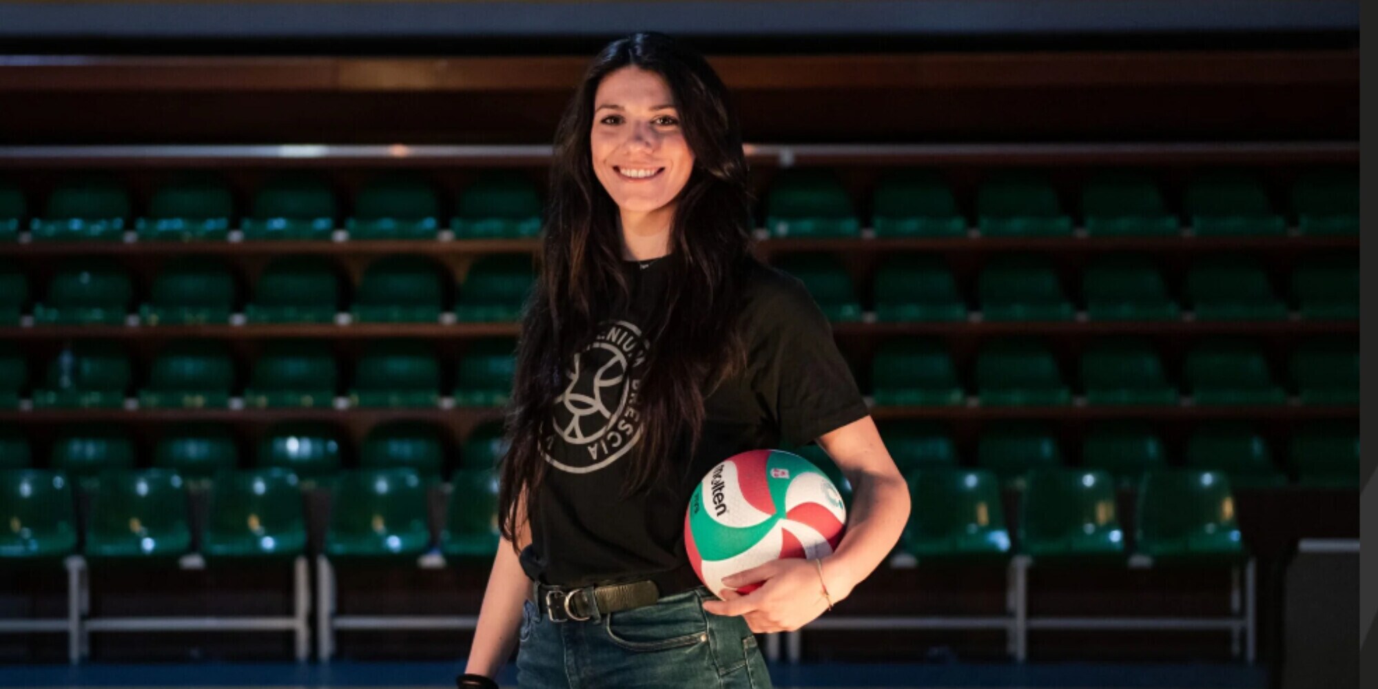 Volley Mercato: Brescia rinforza Posto 3 con Viola Tonello