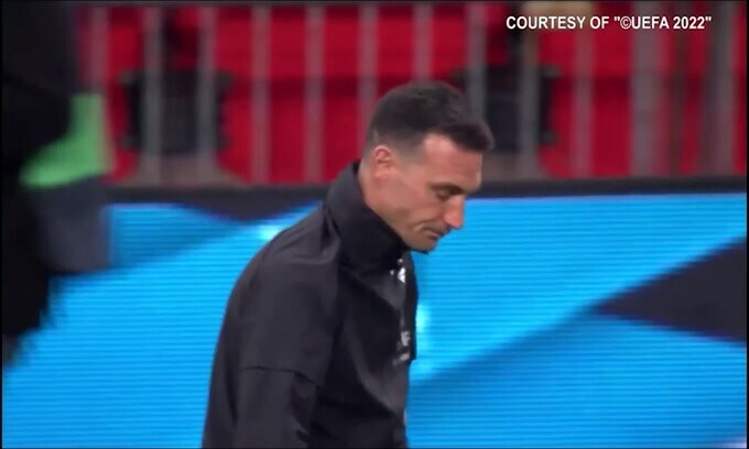 Argentina, Copa America: Dybala a rischio convocazione