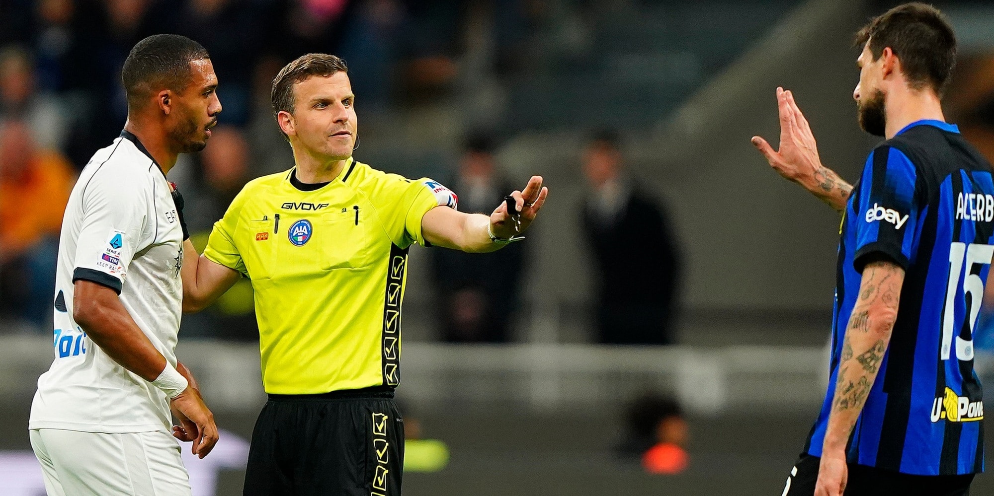 Juan Jesus porta Acerbi in tribunale? L'effetto Gravina può cambiare tutto
