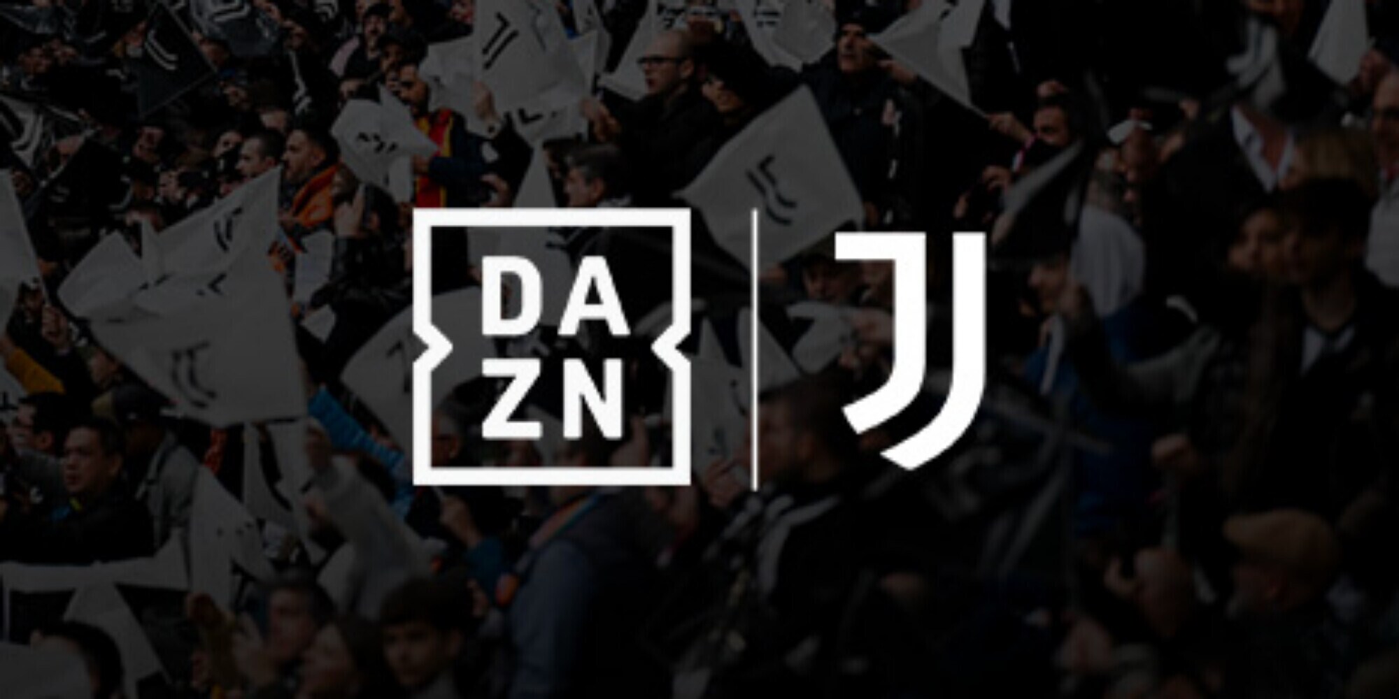 Dazn, ecco l'offerta per i tifosi della Juventus