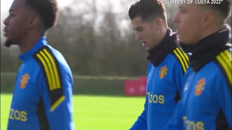 Euro 2024, CR7 convocato dal Portogallo: è record per l'ex Juve