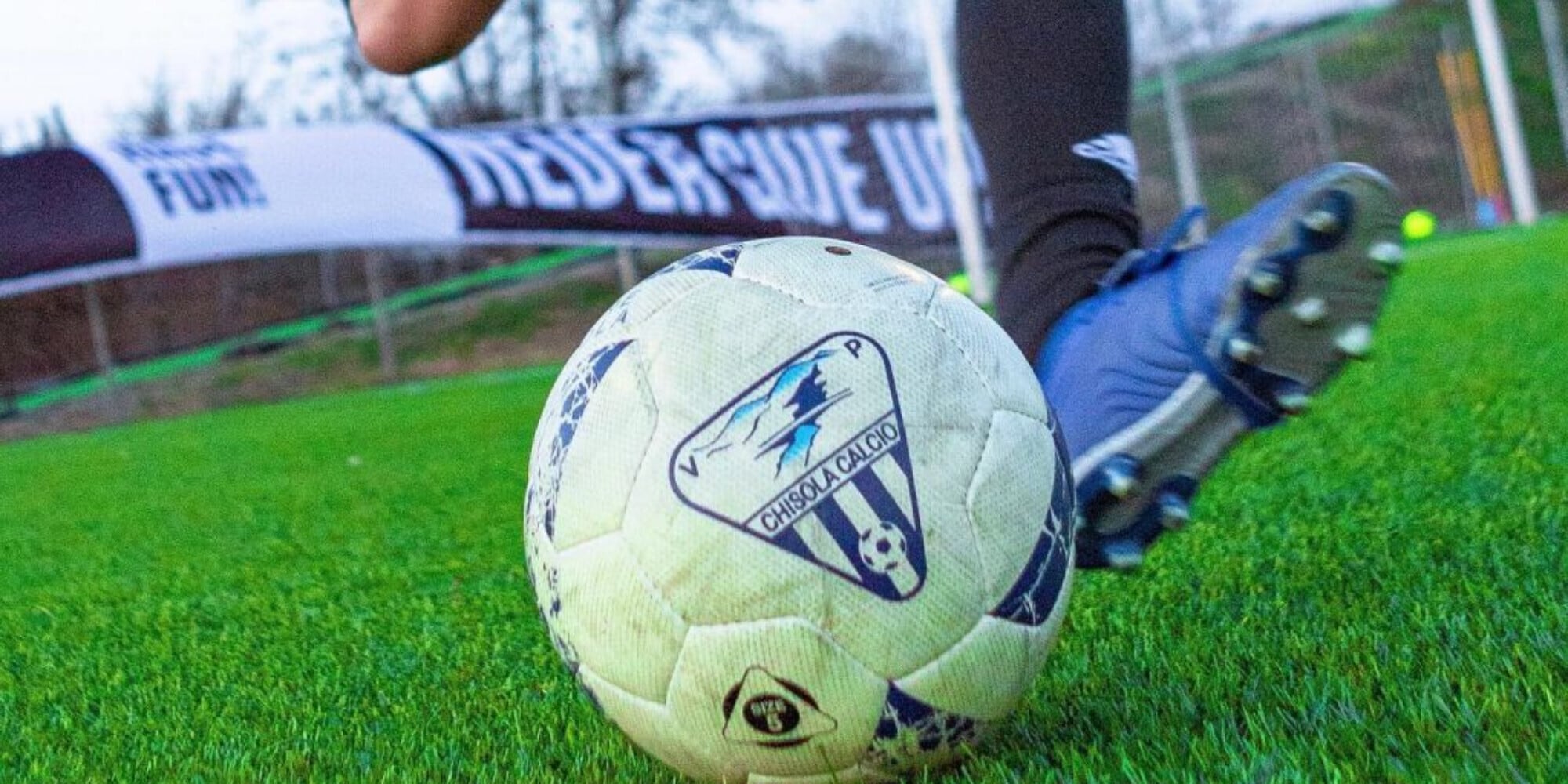 Under 16 Regionali: Chisola-Derthona 4-2