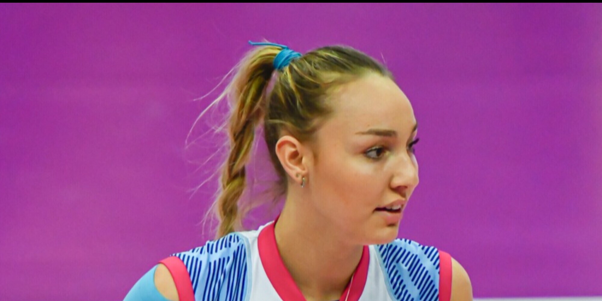 Nazionale Femminile: Elena Pietrini rimandata a casa