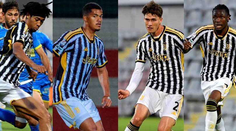 Magia Savona, Pedro Felipe alla Bremer, Nonge lezioso: pagelle Juve Next Gen