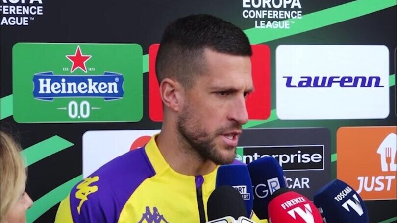 Biraghi: "Siamo tranquilli. Vogliamo vincere un trofeo per i nostri tifosi"