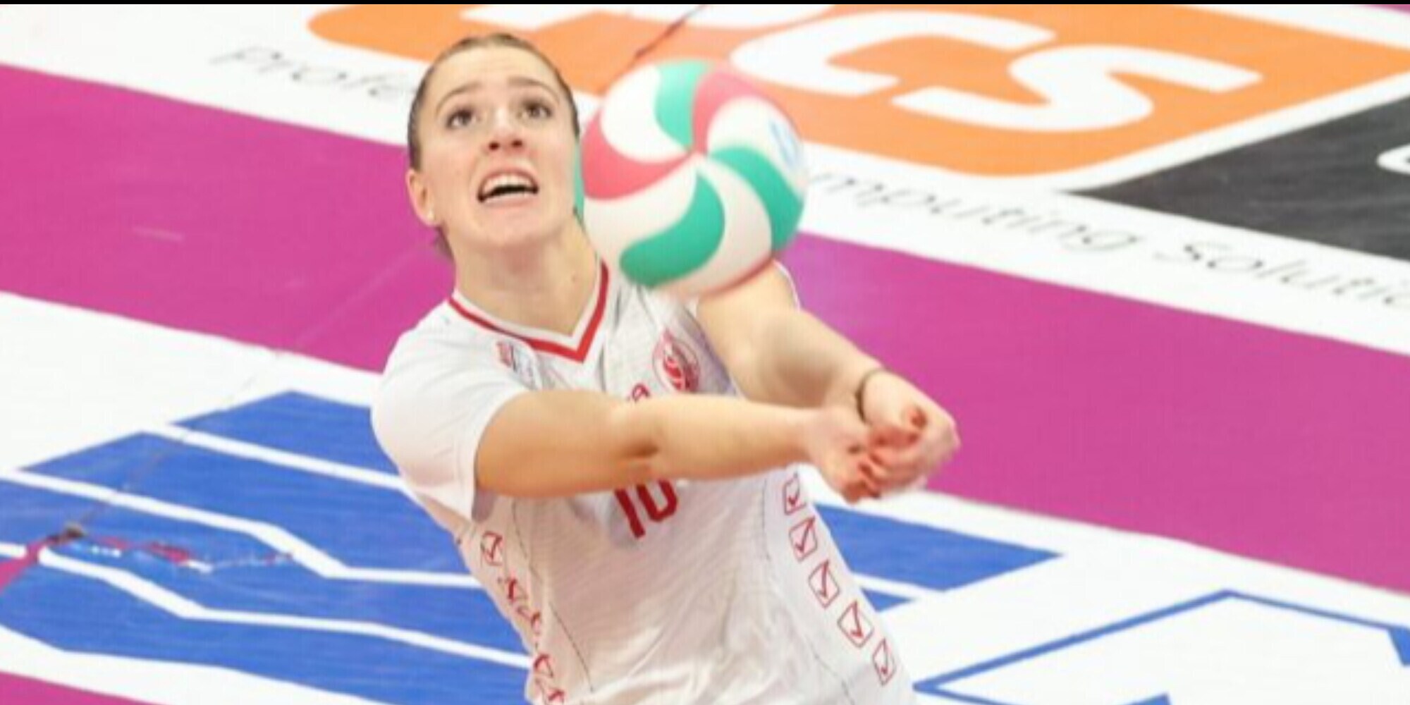 Volley Mercato: Cremona aggiunge al roster Vittoria Zuliani