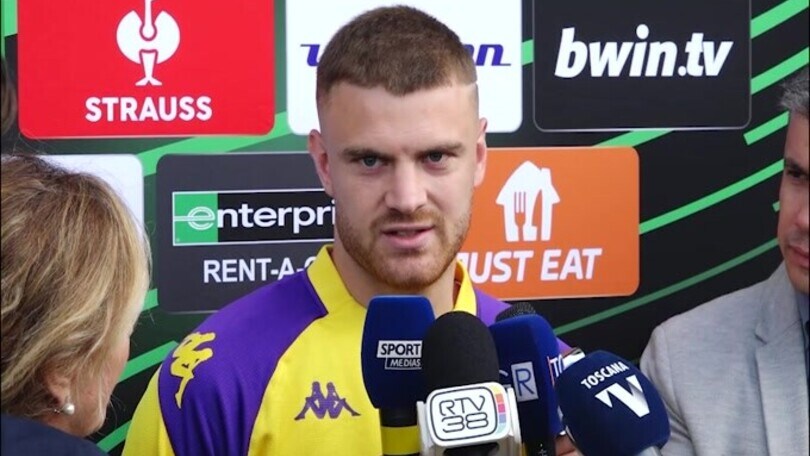 Beltrán: "Andiamo tranquilli verso la finale. Posso migliorare"