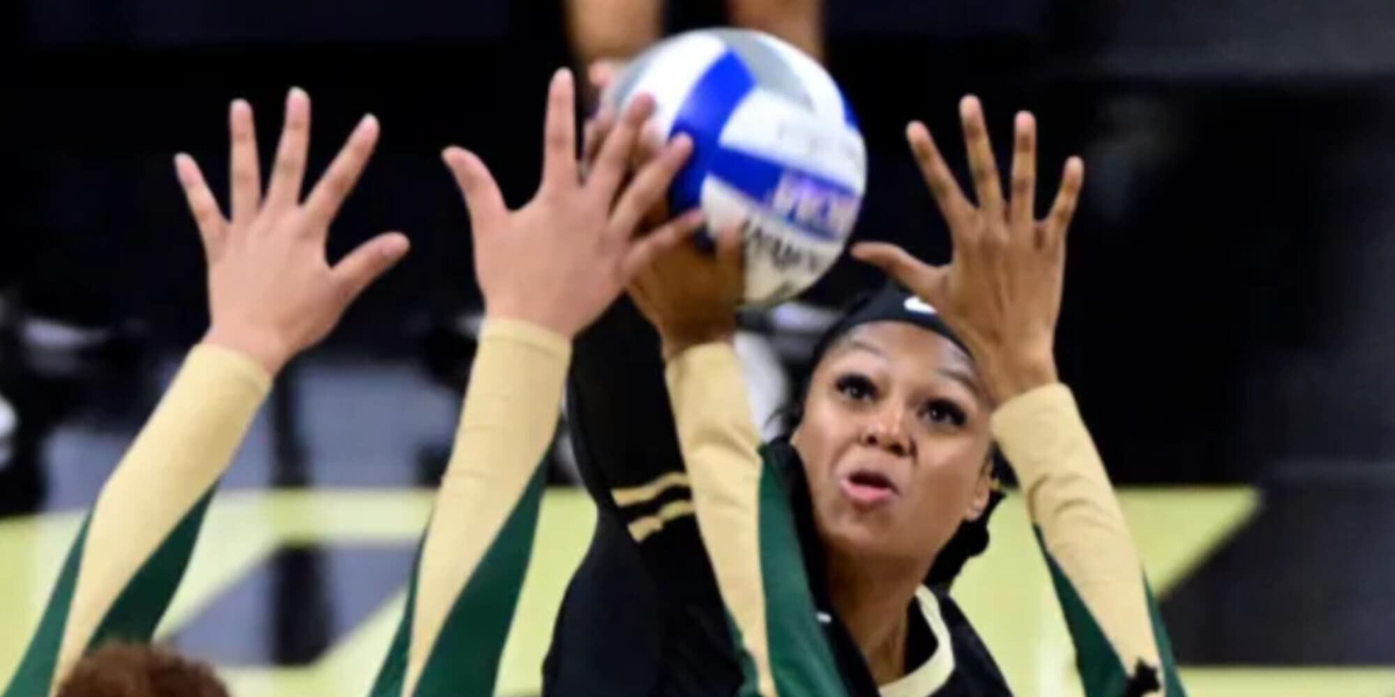 Volley Mercato: Skyy Howard, raggiunge Caprara alla UYBA
