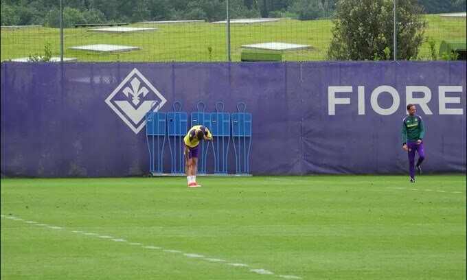 Conference League, si avvicina la finale e la Fiorentina prova i rigori