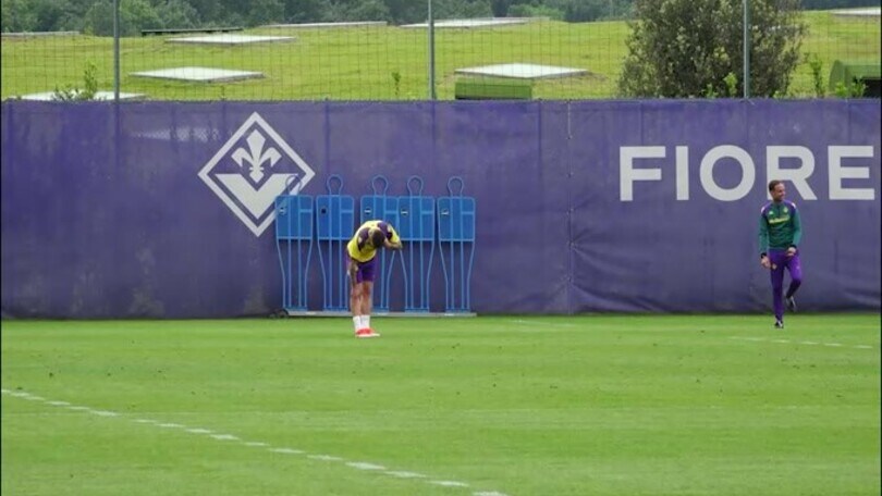 Conference League, si avvicina la finale e la Fiorentina prova i rigori