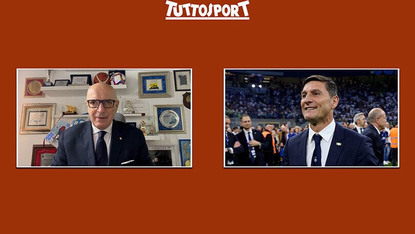 Inter a Oaktre, il nuovo presidente? Zanetti, è l’ideale