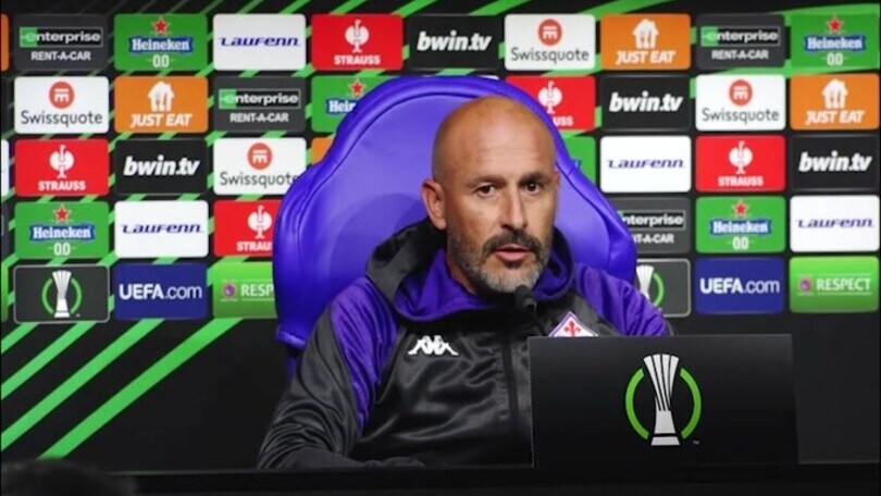 Italiano: "Ranieri? Voglio ringraziarlo per ciò che ha fatto"