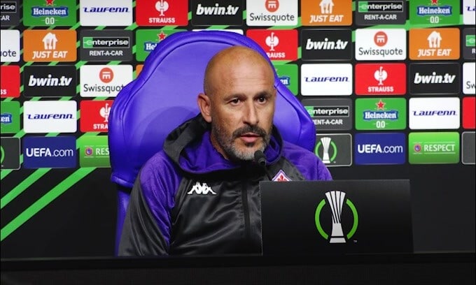 Italiano: "La finale è una rivincita"