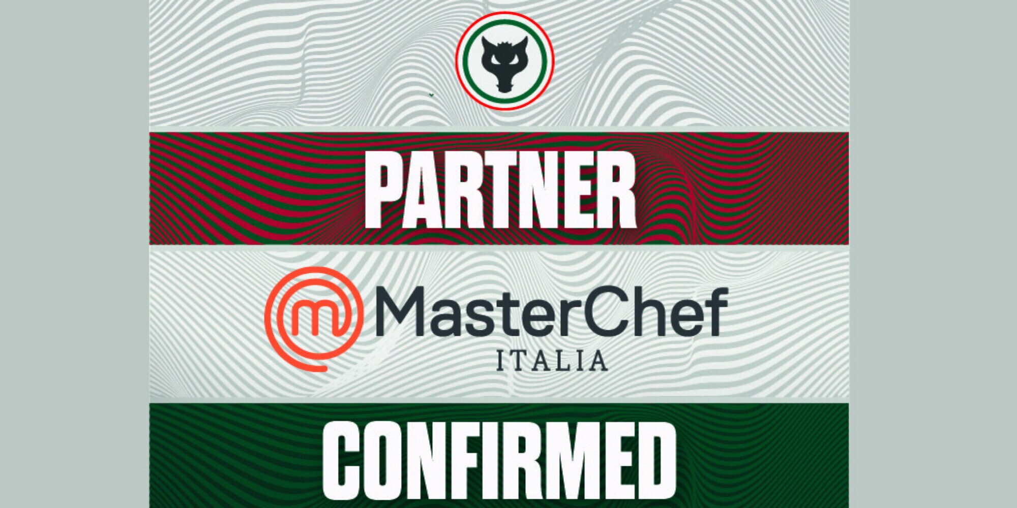 Endemol Shine Italy e Fulgor Basket rinnovano la partnership attraverso il brand MasterChef Italia