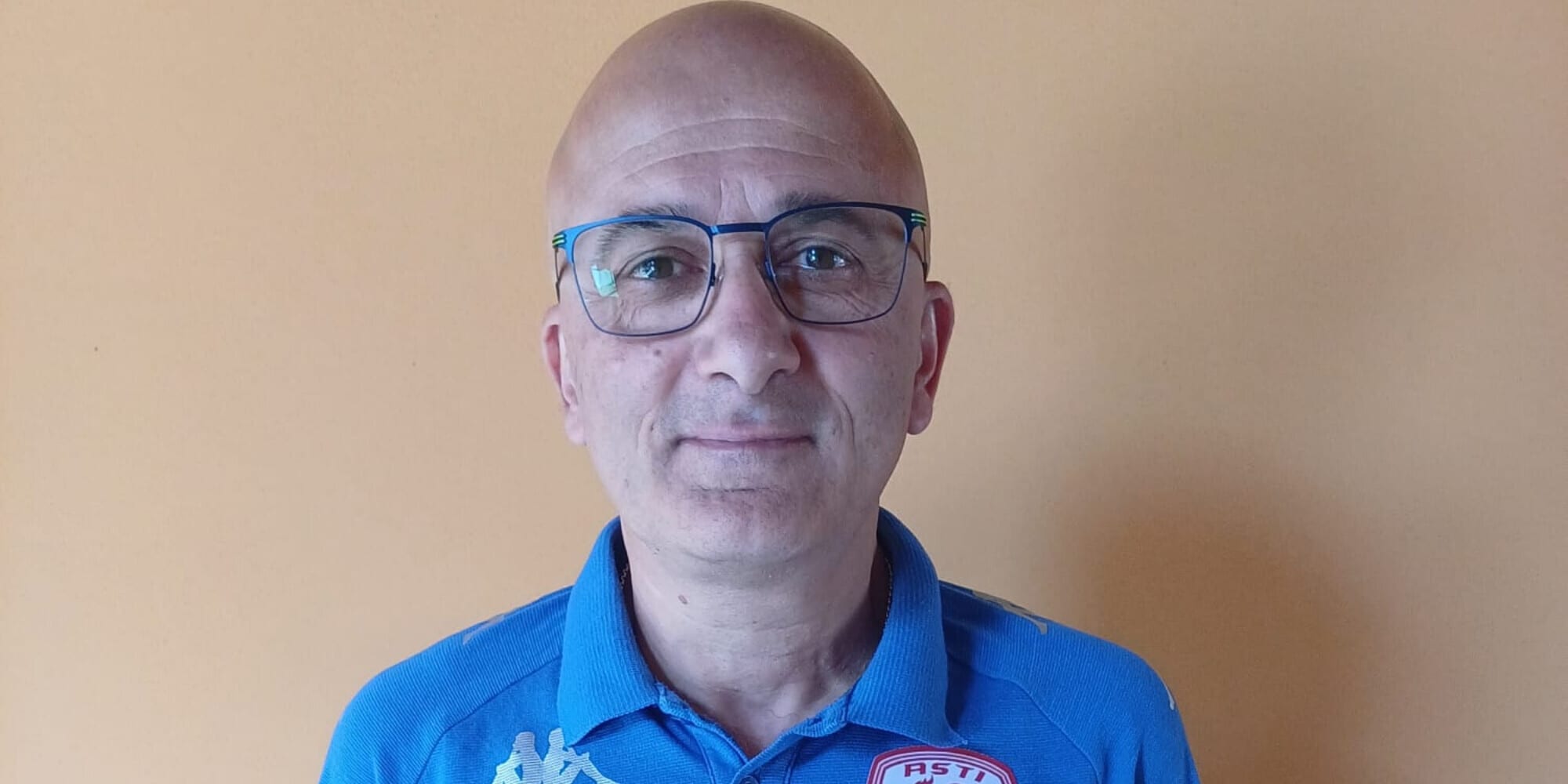 Intervista a Rino Restivo, allenatore Asti Under 14 Regionali