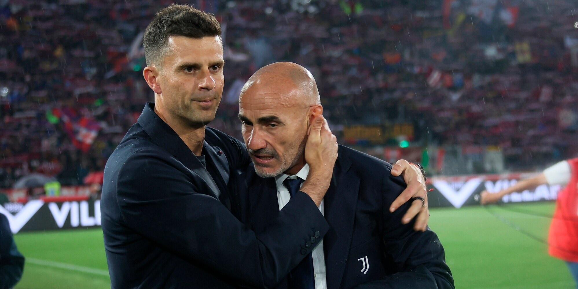 La Juve nel destino: dieci cose che non sapete su Thiago Motta