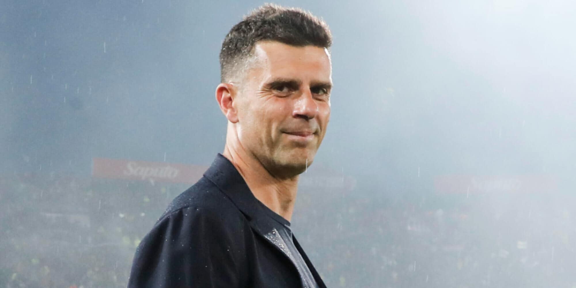 Thiago Motta-Juve, chiusura vicina: i dettagli del contratto e la durata