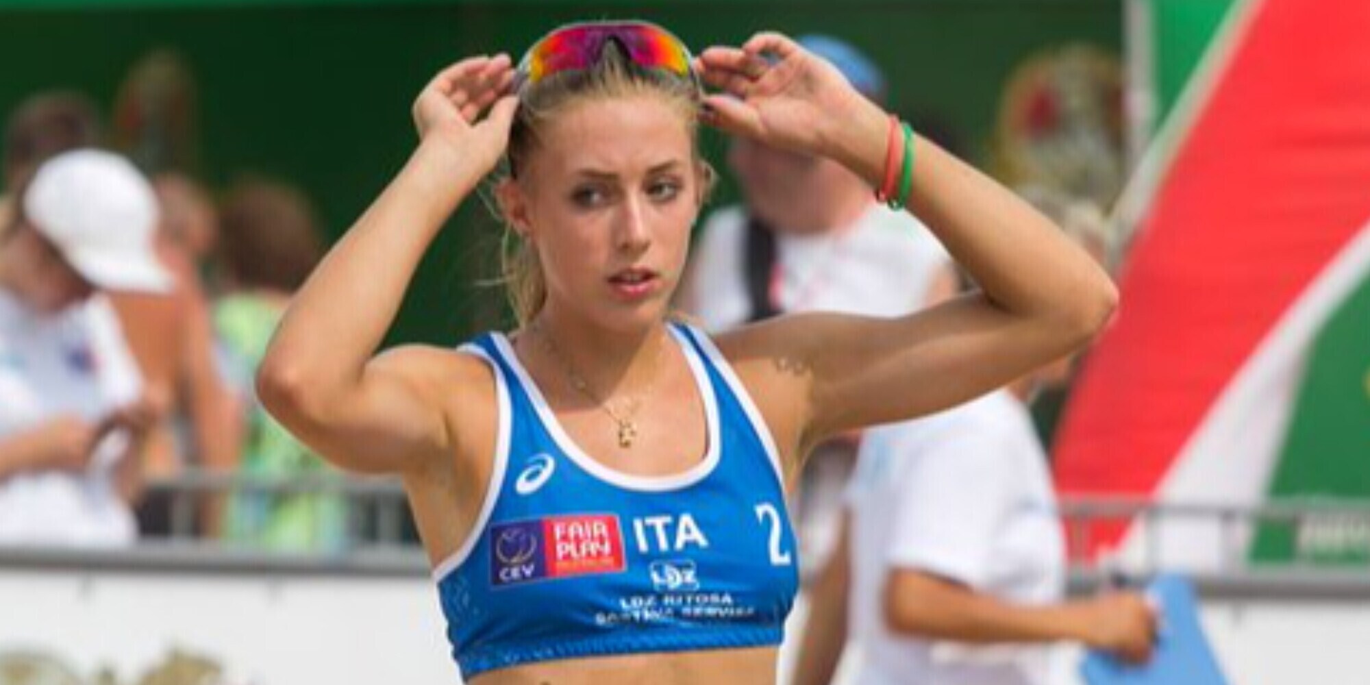 Beach Pro Tour: a Battipaglia scatta  il Future