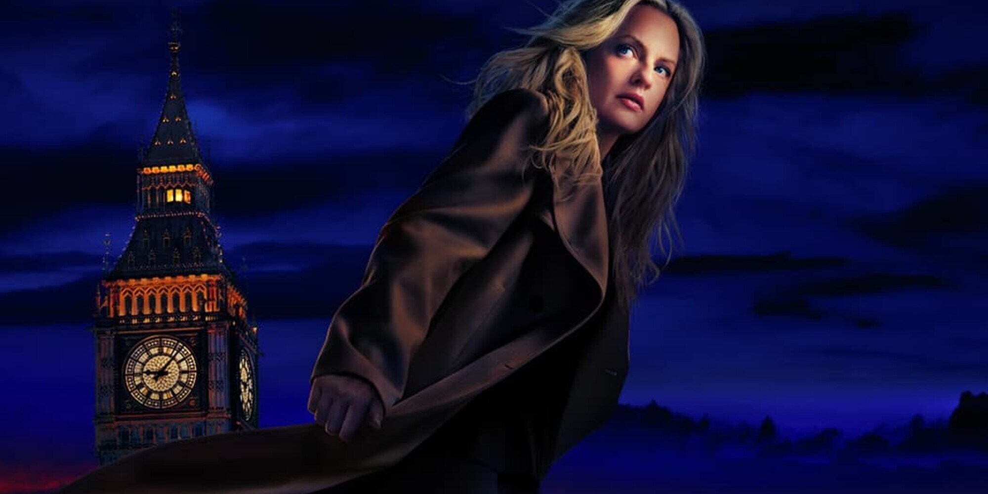 The Veil: la nuova serie spy-thriller in arrivo su Disney+