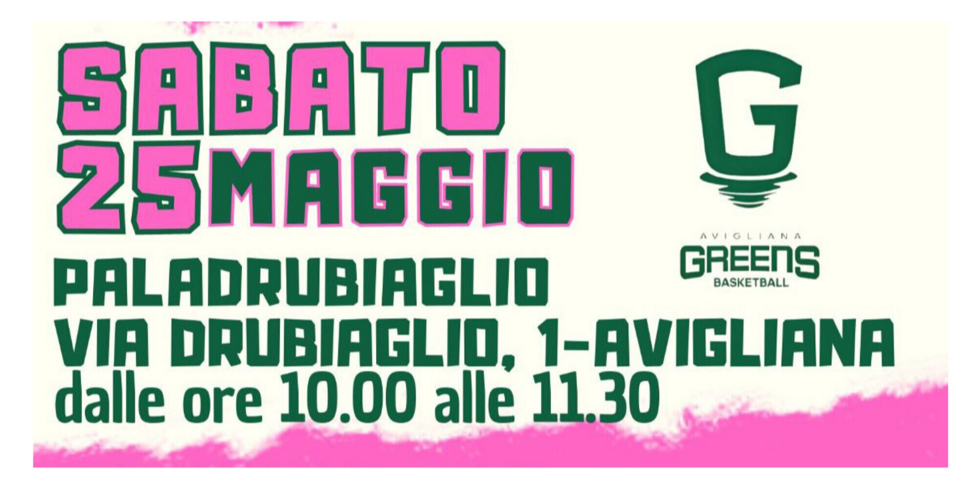 Avigliana Basket: Open Day tutto al femminile