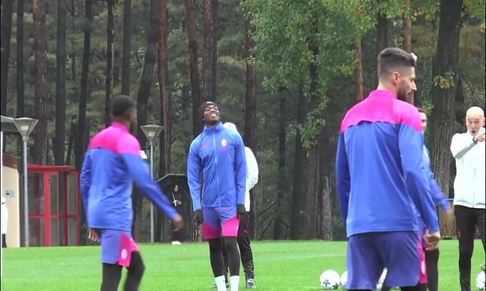 Dal Portogallo: "Al-Hilal pronto a fare follie per Leao"