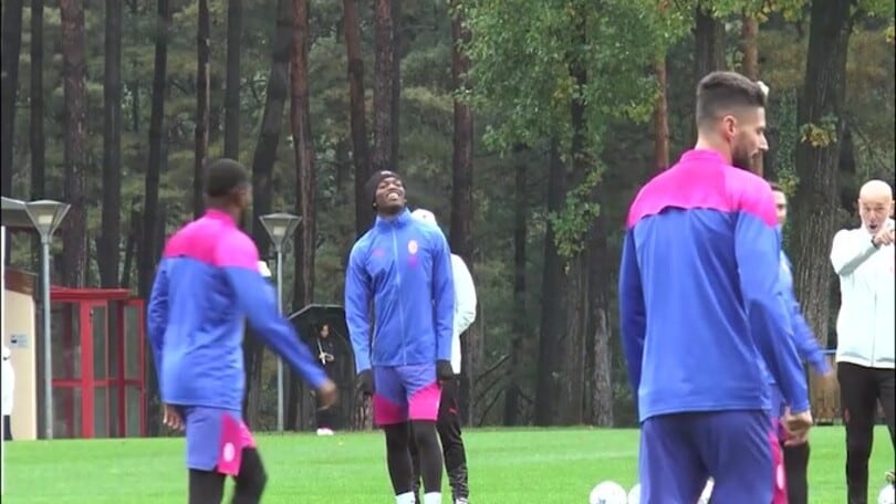 Dal Portogallo: "Al-Hilal pronto a fare follie per Leao"