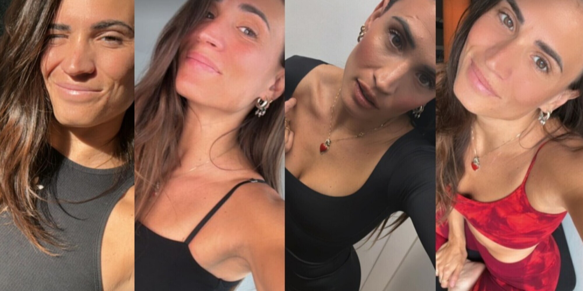Carolina Marcialis, stoccata contro le wags: "Non è il mio ambiente"